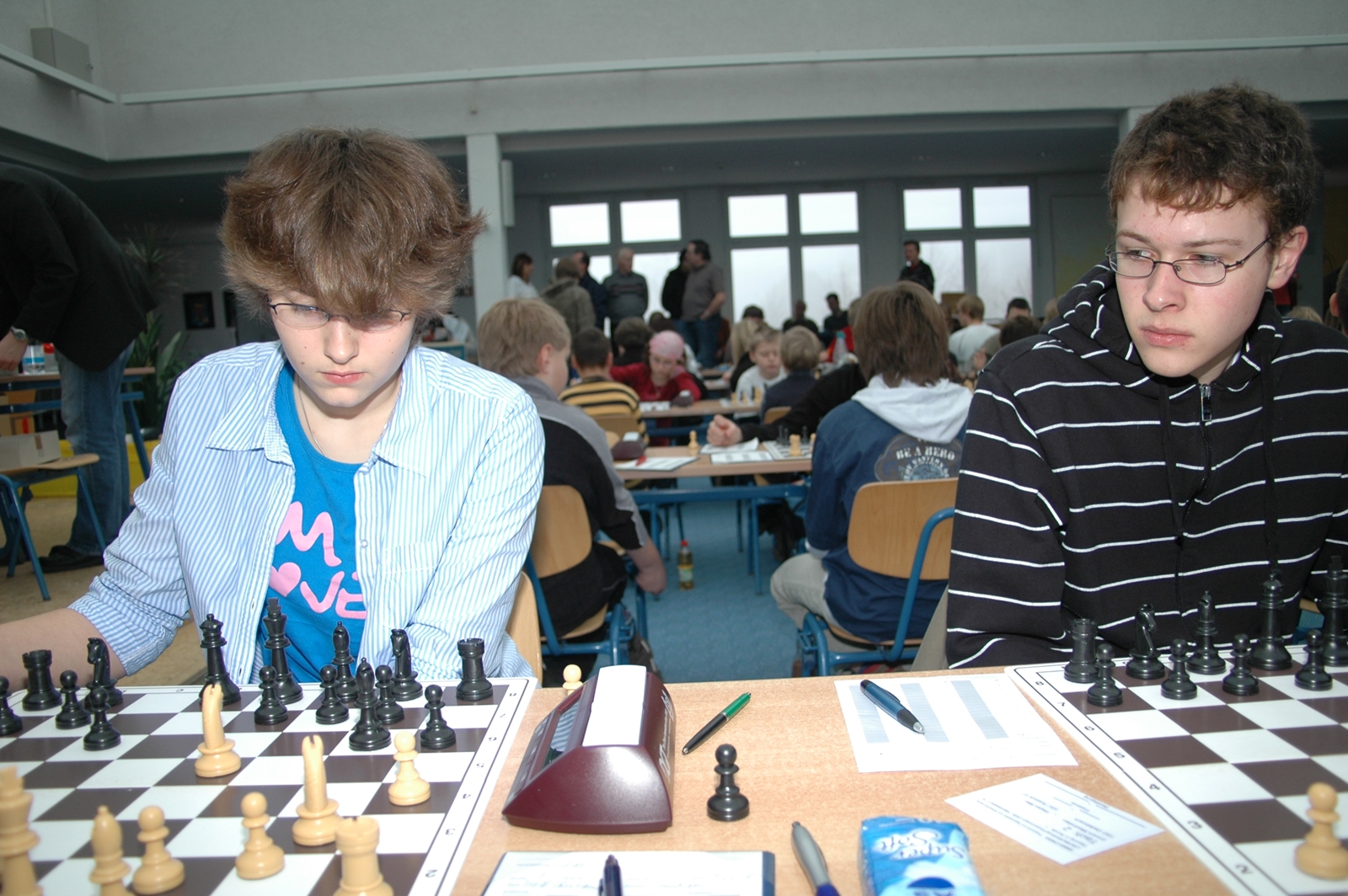 Vorschau